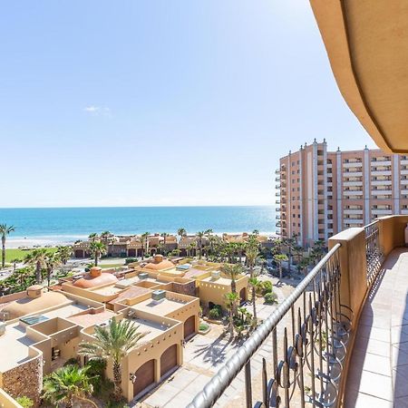 Bella Sirena Beautiful View - Condo 403-E Пуэрто-Пеньяско Экстерьер фото
