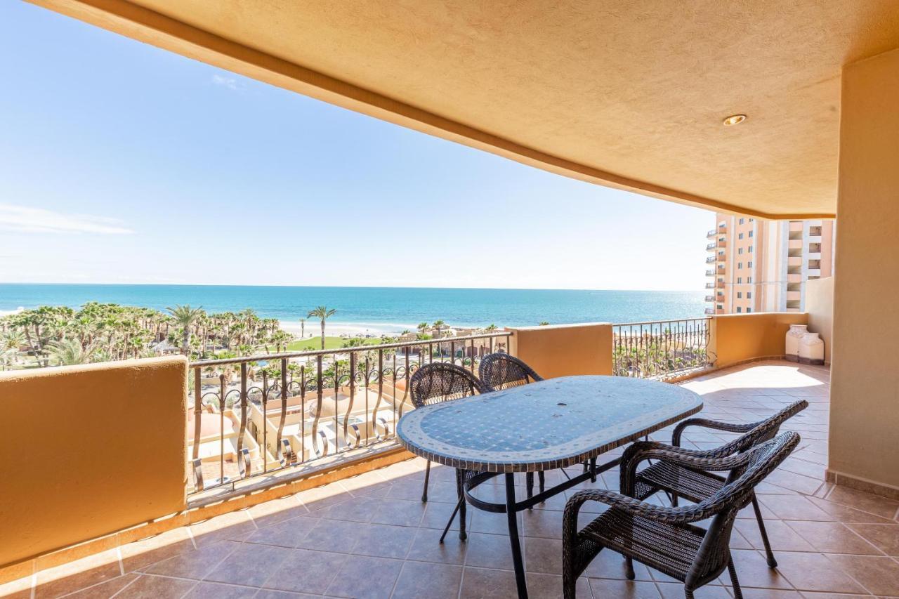 Bella Sirena Beautiful View - Condo 403-E Пуэрто-Пеньяско Экстерьер фото
